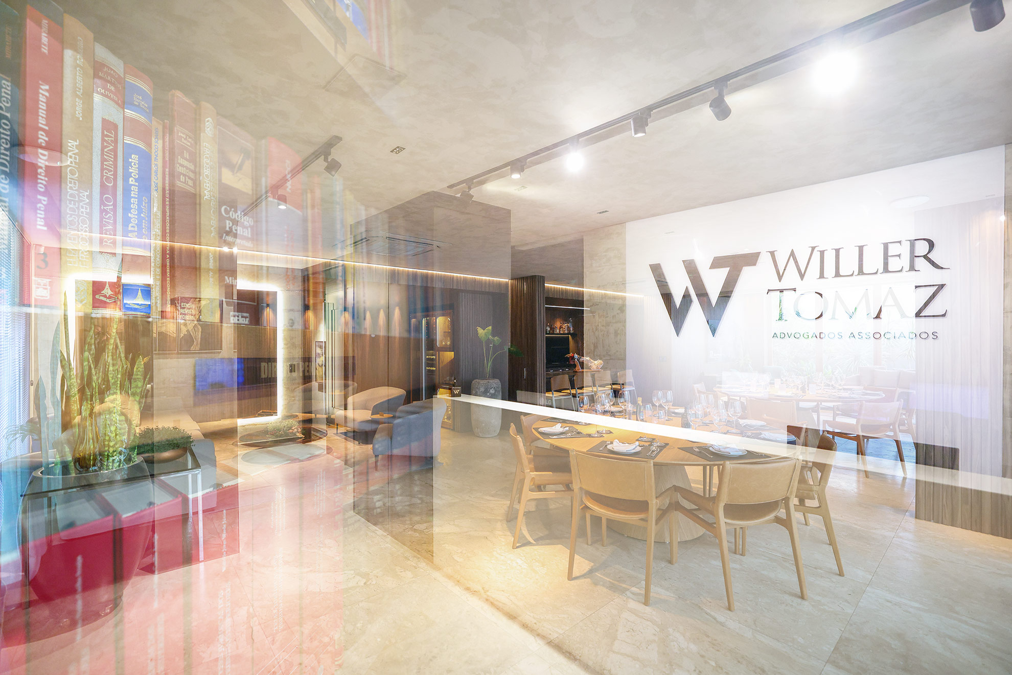 Willer Tomaz Advogados Associados